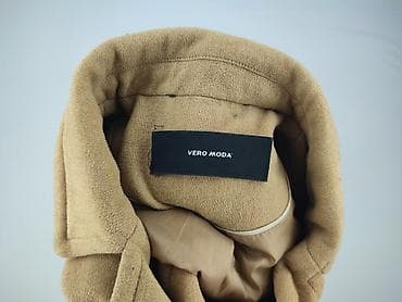 winter jackets: Vero Moda, Płaszcz damski, rozmiar M — 4