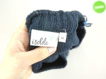 sweter z odkrytymi ramionami zara: Sweter damski, rozmiar M — 4