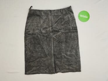 spódnice plisowane midi allegro: Spódnica damska, rozmiar XL — 2