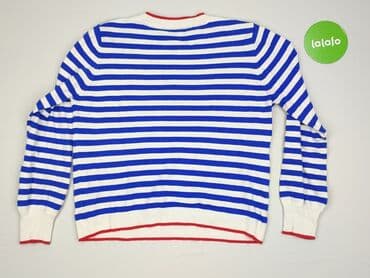 c a sweter w paski: Shein, Women`s sweater, size M (EU 38) — 3