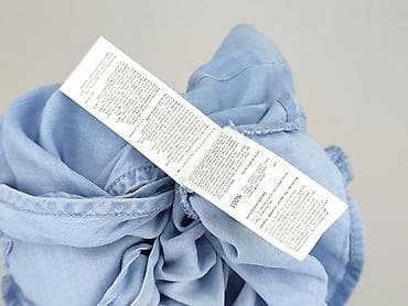 spódnice croop: Bluzka damska, rozmiar XS — 5