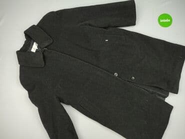 дублянка жіноча польща: Women`s trench, size XL (EU 42) — 2
