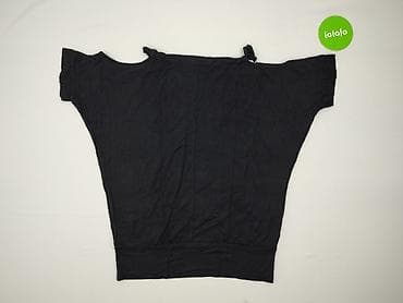 czy modne: Bluzka damska, rozmiar 8XL — 3