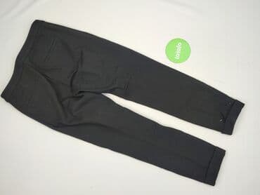 spodnie 48: Lindex, Spodnie materiałowe damskie, rozmiar S — 3