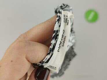 steve madden klapki z futerkiem: Mango, Bluzka damska, rozmiar XS — 4