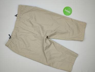 crivit pants: Spodnie 3/4 damskie, rozmiar 3XL — 3