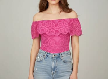 hello body polska: Body damskie, rozmiar S — 5