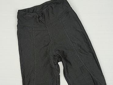 2pac wzrost: Topshop, Legginsy Sportowe damskie, rozmiar XS — 1