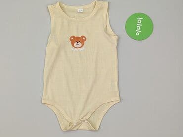 koszulka z labradorem: Bodysuits, 1.5-2 years, 86-92 cm, condition - Very good — 2