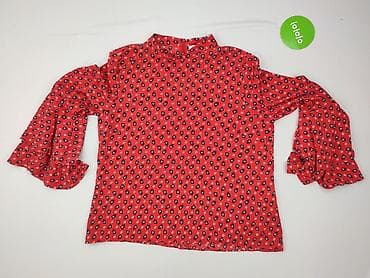 bluzki w serca: Indiska, Bluzka damska, rozmiar L — 3