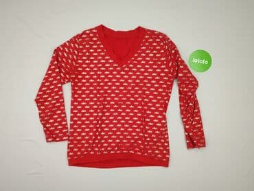 bytom biala koszula: Women`s sweatshirt, size S (EU 36) — 2
