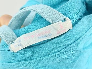 rybo klapki: Bershka, Bluzka damska, rozmiar S — 4