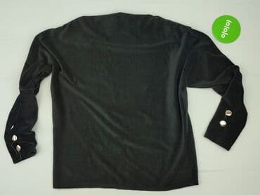 New Collection, Women's blouse, size One size — 2