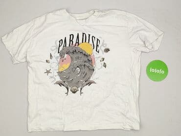 t shirty surfer: Sinsay, T-shirt damski, rozmiar S — 3