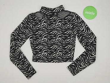 amisu bluzy: Stussy, Top damski, rozmiar 2XS — 2