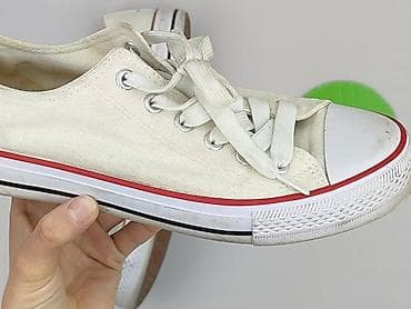 adamek buty: Trampki damskie, rozmiar 38 — 6