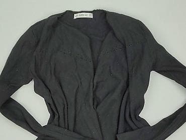 reserved cardigans: Zara, Kardigan damski, rozmiar S — 1