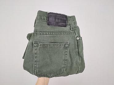 sprane jeansy: Faded Glory, Jeansy damskie, rozmiar XS — 5