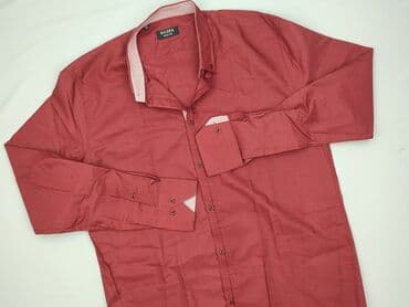 Сорочка для чоловіків, розмір 2XL