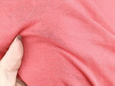 bluza gap różowa: Gap, Bluzka damska, rozmiar S — 6