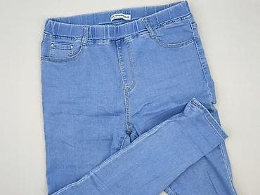 Denim, Jeansy damskie, rozmiar 3XL