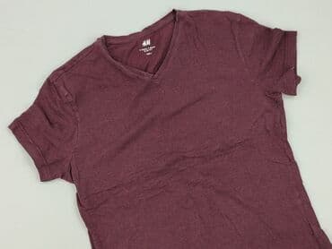 H&M, Koszulka dla mężczyzn, rozmiar L