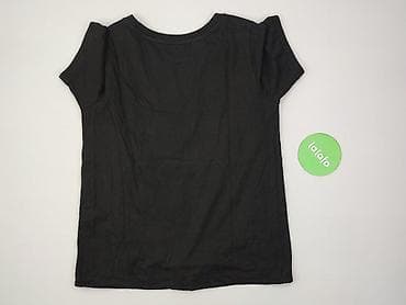 levis t shirt basic: T-shirt damski, rozmiar L — 3