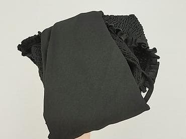 Ogrodniczki damskie, rozmiar L — 8