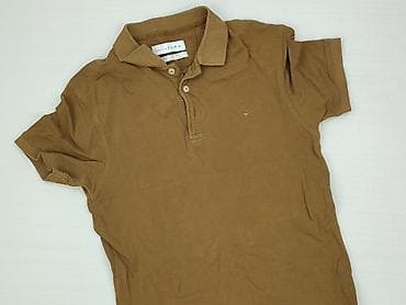 pull and bear aplikacja: Zara, Koszulka polo dla mężczyzn, rozmiar S — 1