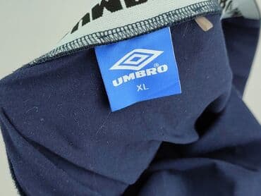 ubrania ufc: Umbro, Podkoszulka dla mężczyzn, rozmiar XL — 4