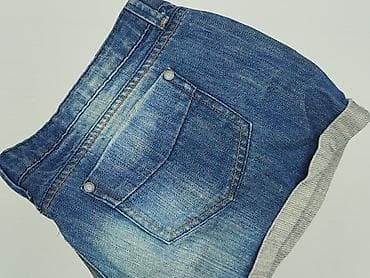 uncle sam jeans: F&F, Szorty damskie, rozmiar XL — 7