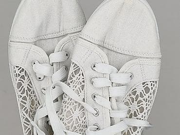 buty bpc: Sneakersy damskie, rozmiar 39 — 5