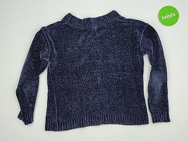 pauzza bluzy: Cropp, Sweter damski, rozmiar S — 4