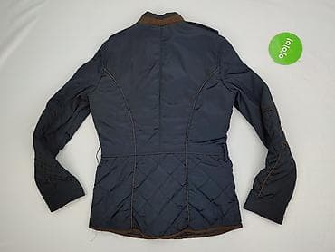 kurtka trapsar: Zara, Kurtka przejściowa damska, rozmiar S — 3