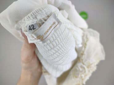 sukienki na wesele dla mamy młodej: Sukienka damska, XL — 5