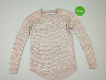 top sweterkowy h: Next, Sweter damski, rozmiar XS — 2