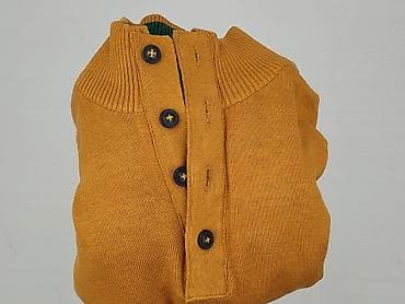 ted baker: Sweter dla mężczyzn, rozmiar L — 6