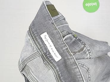 pepegi lata 90: Pepe Jeans, Jeansy damskie, rozmiar M — 4