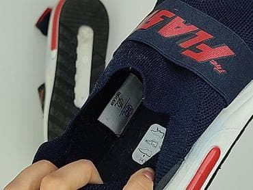 monki: Sneakersy damskie, rozmiar 37 — 6
