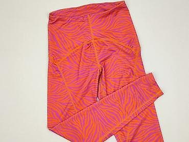 Legginsy Sportowe damskie, rozmiar S