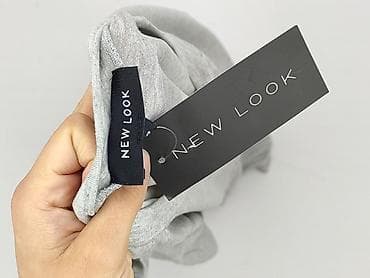 mode m: New Look, Bluzka damska, rozmiar 8XL — 4