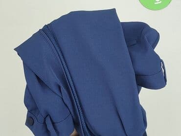 wyprzedaz kurtek damskich reserved: Reserved, Spodnie materiałowe damskie, M — 7