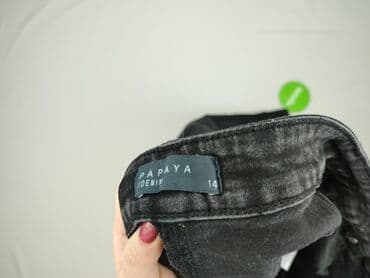 pepco jeansy: Papaya, Jeansy damskie, rozmiar XL — 4