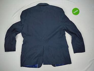 bluzy goth: C&A, Marynarka dla mężczyzn, rozmiar 2XL — 3