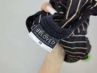 180100a h: Beloved, Koszulka do spania, rozmiar M — 4