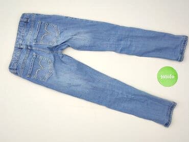 rajstopy do baletu: Jeans, 5.10.15, 11 years, 146, condition - Very good — 3