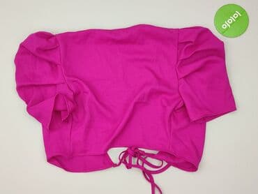 topy stradivarius: Shein, Top damski, S — 3