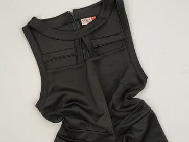 małe czarne sukienki: ONLY, Sukienka damska, rozmiar M — 1