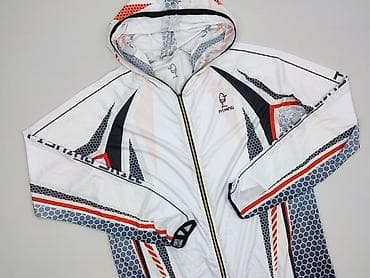 Bluza z kapturem dla mężczyzn, rozmiar L