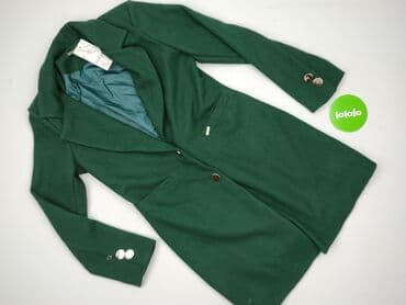 płaszcze damskie: ITALY FASHION, Płaszcz damski, rozmiar S — 2